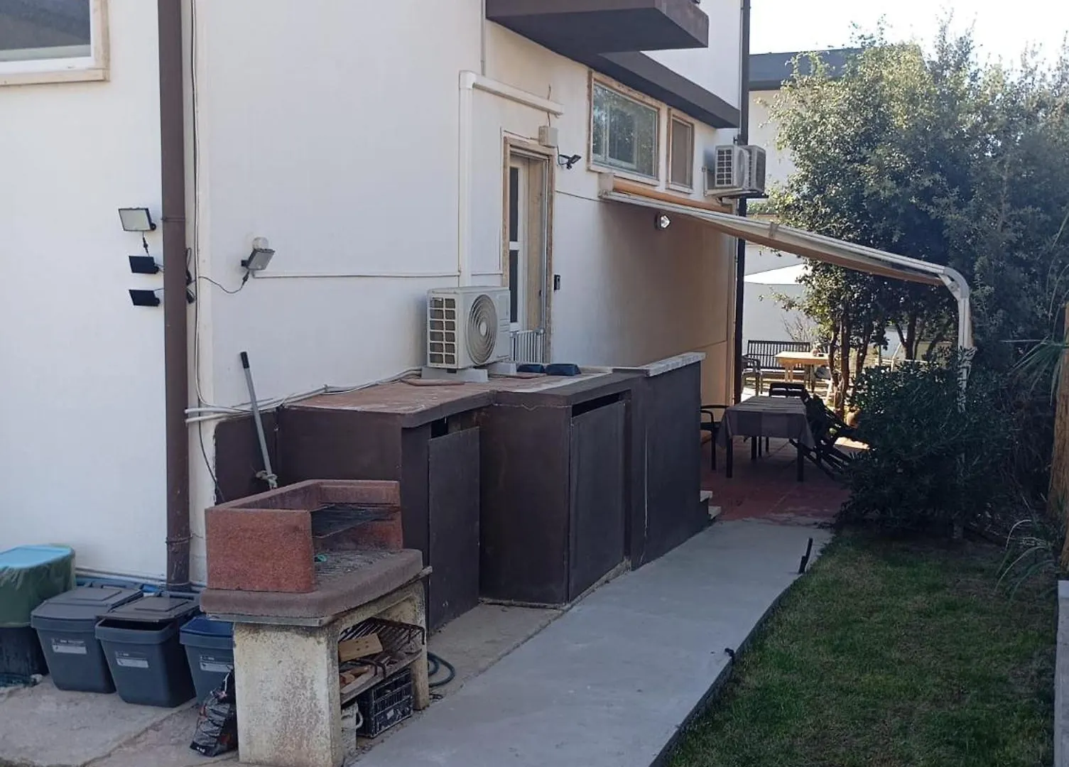 Appartamento Nuovo Bilocale A 100 Mt Dal Mare Porto Torres