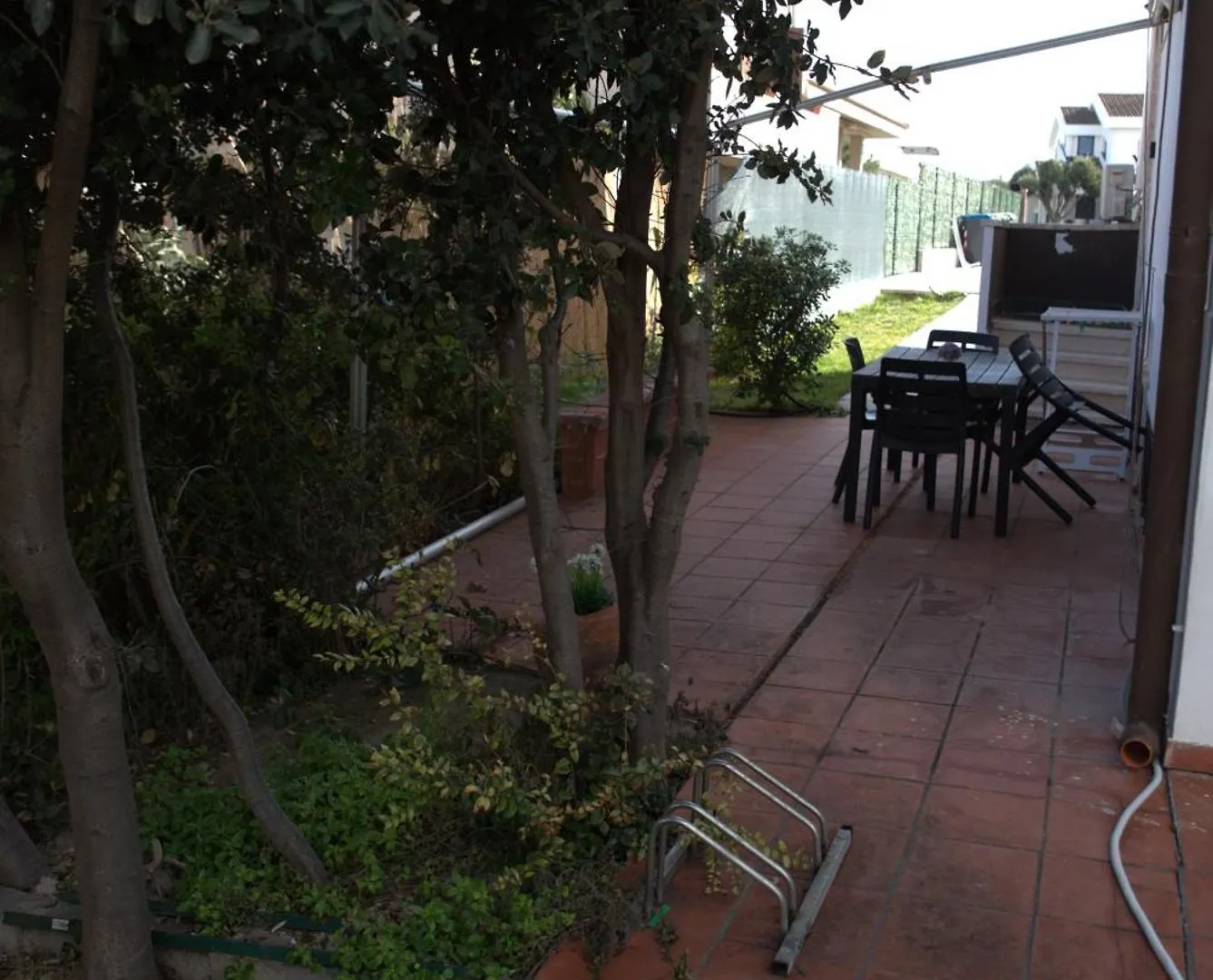 Appartamento Nuovo Bilocale A 100 Mt Dal Mare Porto Torres 0*,