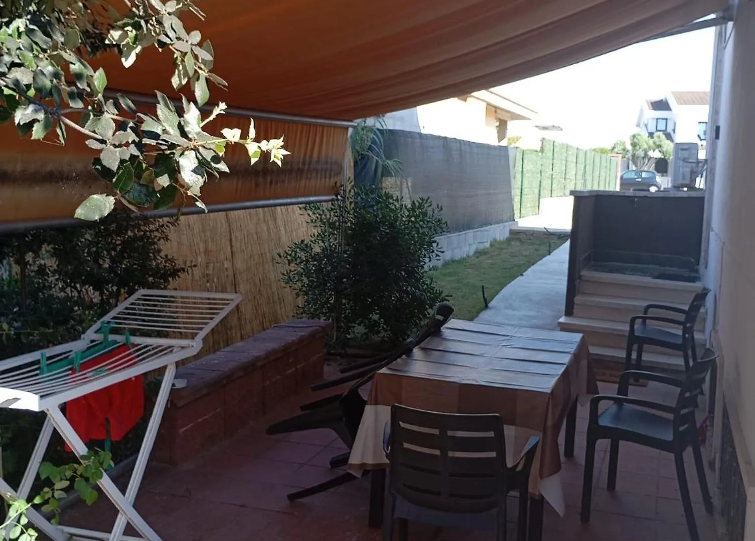 Appartamento Nuovo Bilocale A 100 Mt Dal Mare Porto Torres Italia