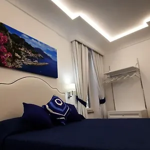 House & Appartement Amalfi