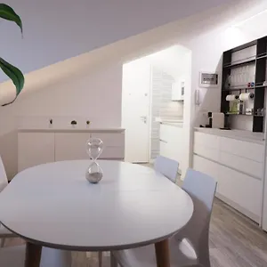  Appartamento Mansarda Torre Blanca Italia