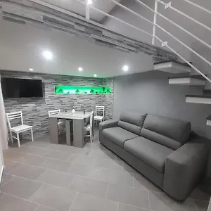  Casa vacanze House Under Arch Italia