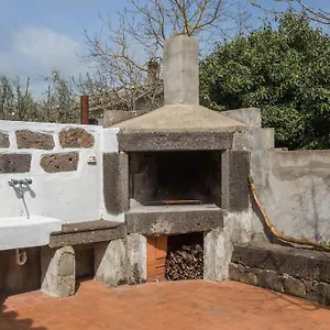Hébergement de vacances Familiare Sant'agostino, Abbasanta