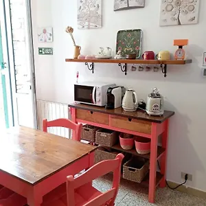 Ca' Du Cardelin La Casa Nell'orto Appartement Vintimille