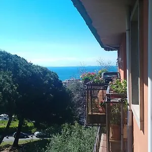 Salgari209 Appartement Gênes