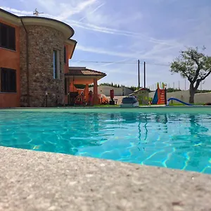 Villa Ginevra, San Pasquale