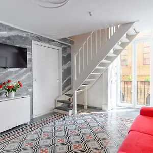 Enjoy Appartement Naples