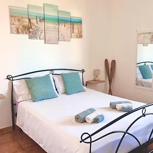 Casa Mea Posizione Strategica A Due Passi Dal Mare Porto Torres