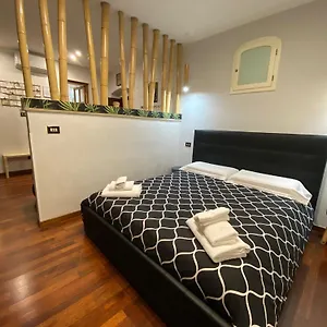 Newhouse Dei Mille Appartement Bari